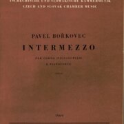 Intermezzo