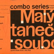 Malý taneční orchestr 76