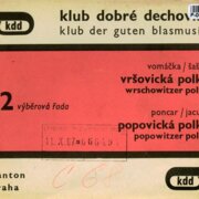 Klub dobré dechovky 12