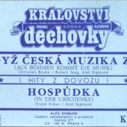 Království dechovky