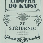 Lidovka do kapsy - Ze stříbrnic