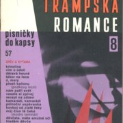 Písničky do kapsy 57 - Trampská romance 8