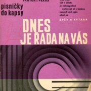 Písničky do kapsy 33