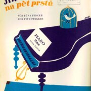 Na pět prstů