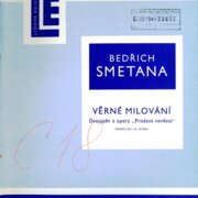 Lidová edice - Věrné milování