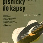 Písničky do kapsy 46