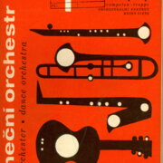 Taneční orchestr 144