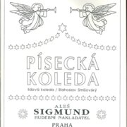 Písecká koleda
