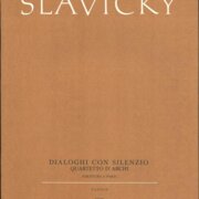 Dialoghi con silenzio