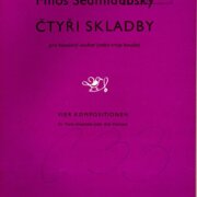 Čtyři skladby