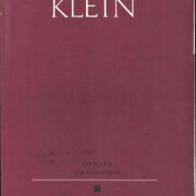 Sonata per pianoforte