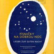 Písničky na dobrou noc