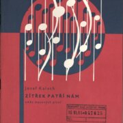 Zítřek patrí nám