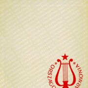 Országos filharmónika