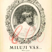 Miluji vás