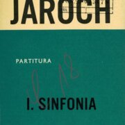 I. Sinfonia