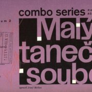 Malý taneční soubor 15