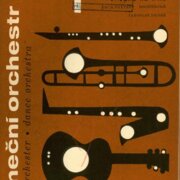 Taneční orchestr 143