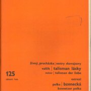 Klub dobré dechovky 125