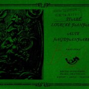 Staré lovecké fanfáry