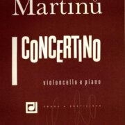 Concertino