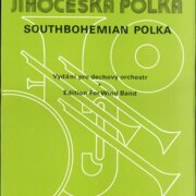 Jihočeská polka