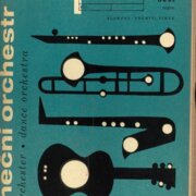 Taneční orchestr 138