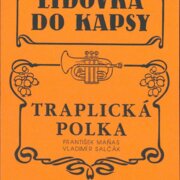 Lidovka do kapsy - Traplická polka
