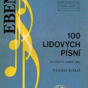 100 Lidových písní