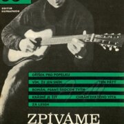 Zpíváme s kytarou 95