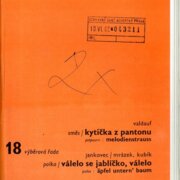 Klub dobré dechovky 18