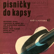 Písničky do kapsy 47
