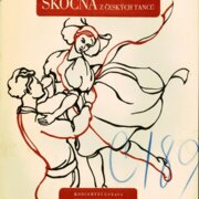 Skočná z českých tanců