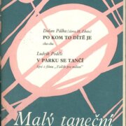 Malý taneční orchestr 14