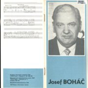 Josef Boháč