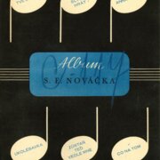 Album S.E. Nováčka