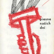 Písně našich dní