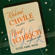 Krásné chvíle, Není to hřích