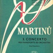 3. Concerto