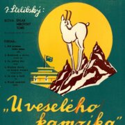 U veselého kamzíka