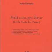 Malá suita pro klavír