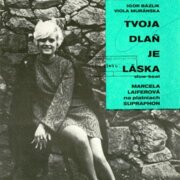 Tvoja dlaň je láska