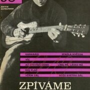 Zpíváme s kytarou 98