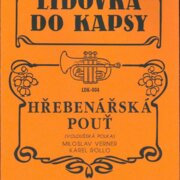 Lidovka do kapsy - Hřebenářská pouť
