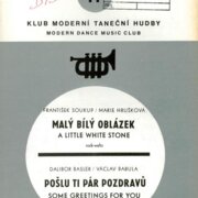 Panton speciál 11 - Klub moderní taneční hudby