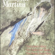 Čtyři písně o Marii