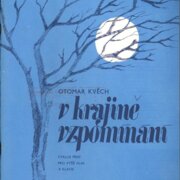 V krajině vzpomínám