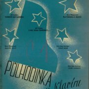 Půlhodinka v klavíru