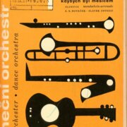 Taneční orchestr 146