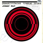 Dvanáctitónová tonální teorie